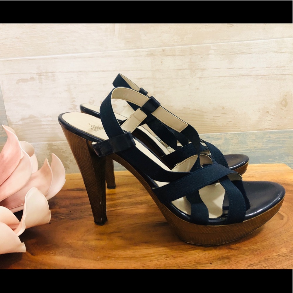 Gillio Shoes